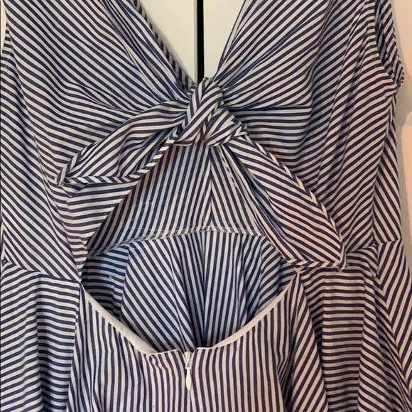 SANDRO mini dress - Picture 4 of 9